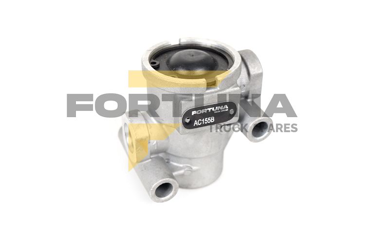 Imagem do produto VALVULA LIMITADORA PRESSAO SCANIA S4 - Cód: FAP-11240